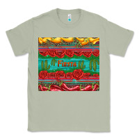 Matcha fiesta Classic Tee - Artiststas
