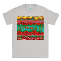 Moon Dust fiesta Classic Tee - Artiststas