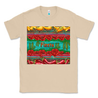 Mushroom fiesta Classic Tee - Artiststas