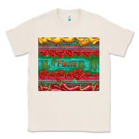 Natural fiesta Classic Tee - Artiststas