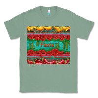 Sage fiesta Classic Tee - Artiststas