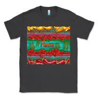 Smoke fiesta Classic Tee - Artiststas