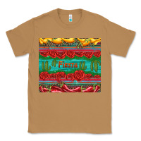 Toasted Coconut fiesta Classic Tee - Artiststas