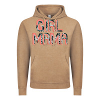 Vintage Coffee girl mama Artistshot Vintage Hoodie - JahusDesignShop