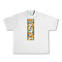 Lunar Rock pumpkin fall Urban Heavy Tee - BundleAndBundleShop