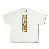 Pistachio pumpkin fall Urban Heavy Tee - BundleAndBundleShop