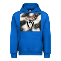 Cobalt groom manager tumbler Urban Hoodie - TumblerDesignByShophia