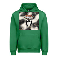Emerald groom manager tumbler Urban Hoodie - TumblerDesignByShophia