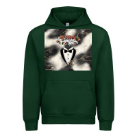 Forest Green groom manager tumbler Urban Hoodie - TumblerDesignByShophia