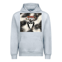 Groom Manager Tumbler Urban Hoodie | Teevron