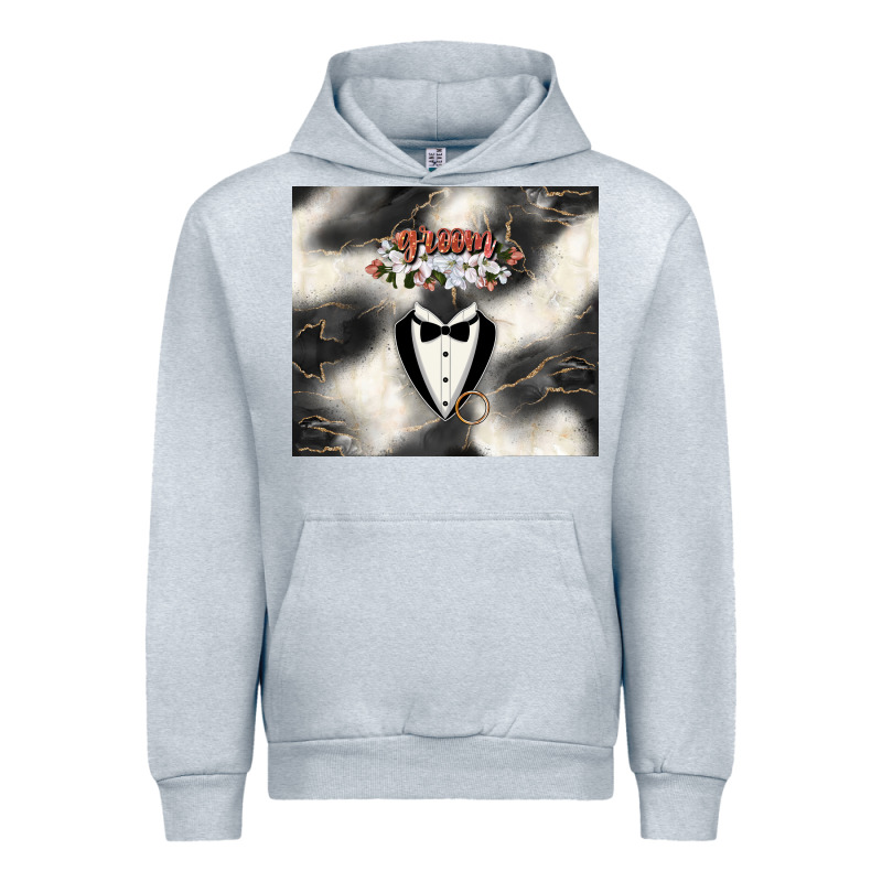 Groom Manager Tumbler Urban Hoodie by TumblerDesignByShophia | Teevron