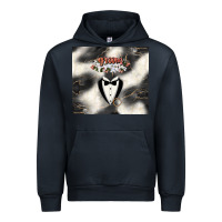 Navy groom manager tumbler Urban Hoodie - TumblerDesignByShophia