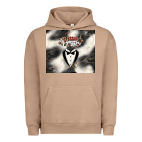 Pigment Burro groom manager tumbler Urban Hoodie - TumblerDesignByShophia