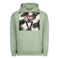 Pigment Oil Green groom manager tumbler Urban Hoodie - TumblerDesignByShophia