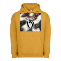 Pigment Peanut Butter groom manager tumbler Urban Hoodie - TumblerDesignByShophia