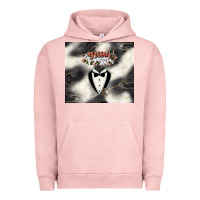 Pigment Salmon groom manager tumbler Urban Hoodie - TumblerDesignByShophia