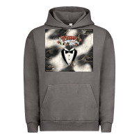 Pigment Tornado groom manager tumbler Urban Hoodie - TumblerDesignByShophia