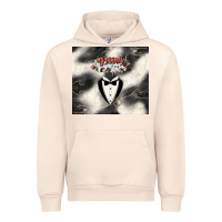 Sandshell groom manager tumbler Urban Hoodie - TumblerDesignByShophia
