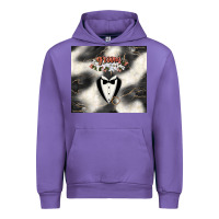 Tulip groom manager tumbler Urban Hoodie - TumblerDesignByShophia