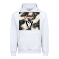 White groom manager tumbler Urban Hoodie - TumblerDesignByShophia