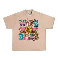 Burro wife mom boss Urban Heavy Tee - AdoDesignShop