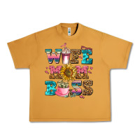 Wife Mom Boss Urban Heavy Tee | Teevron
