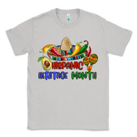 Moon Dust hispanic heritage month Classic Tee - BundleAndBundleShop