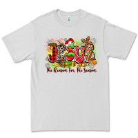 Jesus The Reason For The Season Premium Tee | Teevron