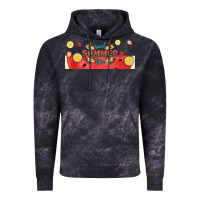 Cloud Black sweet summer time libbey cup Vintage Hoodie - HRA Design Shop