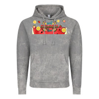 Cloud Rock sweet summer time libbey cup Vintage Hoodie - HRA Design Shop