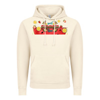 Vintage Artic sweet summer time libbey cup Vintage Hoodie - HRA Design Shop