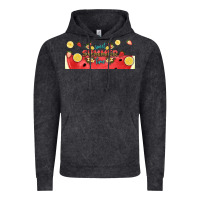 Sweet Summer Time Libbey Cup Vintage Hoodie | Teevron