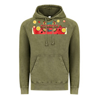 Vintage Olive sweet summer time libbey cup Vintage Hoodie - HRA Design Shop