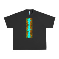 Pigment Black autumn squirrel pen wraps Urban Heavy Tee - BundleAndBundleShop
