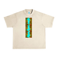 Sandshell autumn squirrel pen wraps Urban Heavy Tee - BundleAndBundleShop