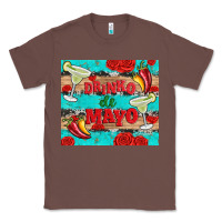 Chestnut drinko de mayo Classic Tee - Artiststas