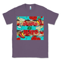 Lavender drinko de mayo Classic Tee - Artiststas