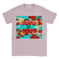 Lilac drinko de mayo Classic Tee - Artiststas