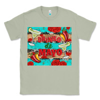 Matcha drinko de mayo Classic Tee - Artiststas