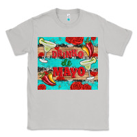 Drinko De Mayo Classic Tee | Teevron