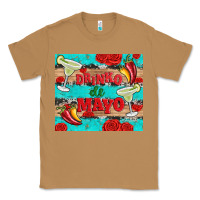 Toasted Coconut drinko de mayo Classic Tee - Artiststas
