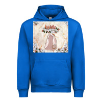 Cobalt bride tumbler Urban Hoodie - TumblerDesignByShophia