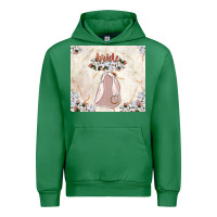 Emerald bride tumbler Urban Hoodie - TumblerDesignByShophia