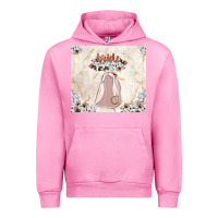Fuchsia Pink bride tumbler Urban Hoodie - TumblerDesignByShophia