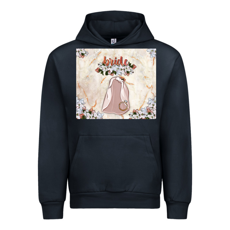 Bride Tumbler Urban Hoodie by TumblerDesignByShophia | Teevron