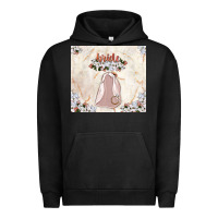 Pigment Black bride tumbler Urban Hoodie - TumblerDesignByShophia