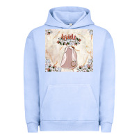 Pigment Grape Ice bride tumbler Urban Hoodie - TumblerDesignByShophia