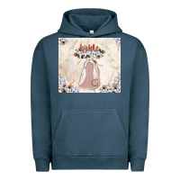 Pigment Midnight Navy bride tumbler Urban Hoodie - TumblerDesignByShophia