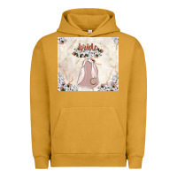 Pigment Peanut Butter bride tumbler Urban Hoodie - TumblerDesignByShophia