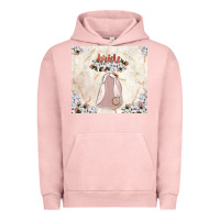 Pigment Salmon bride tumbler Urban Hoodie - TumblerDesignByShophia
